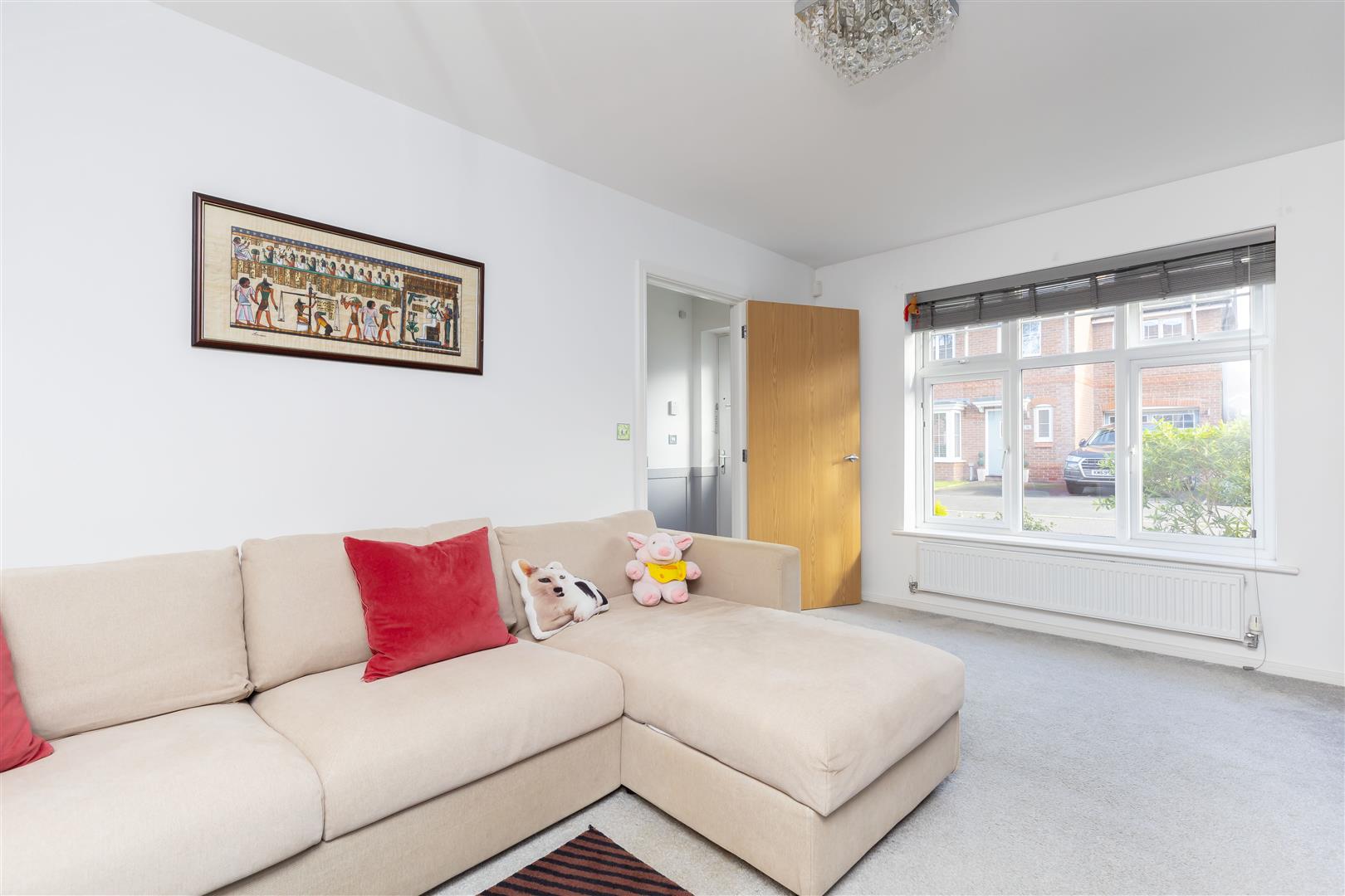 3 bed property in Spinners Avenue, Preston